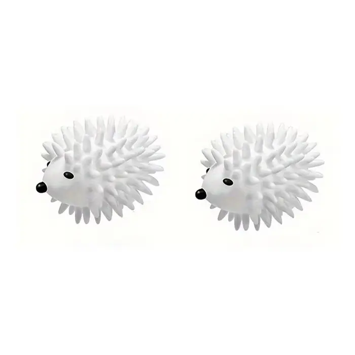 ​ Boule à linge Anti-emmêlement, boules de nettoyage du linge en Silicone, boules de nettoyage réuti