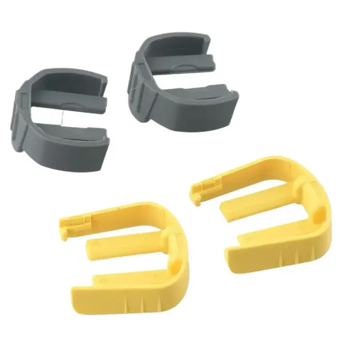 4 pièces pour Karcher C Clip