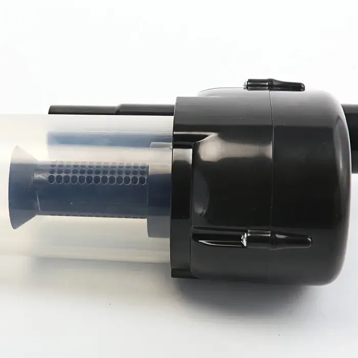Filtre extérieur de poussière de collecteur de séparateur cyclonique de sac sous vide d'intercepteur