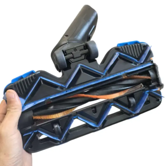 Brosse de sol pour aspirateur