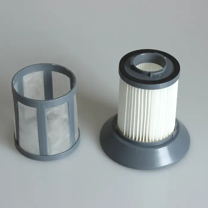 Filtre et filtre en nylon pour Bomann BS 9022 CB Clatronic BS 1293 cuillère à soupe