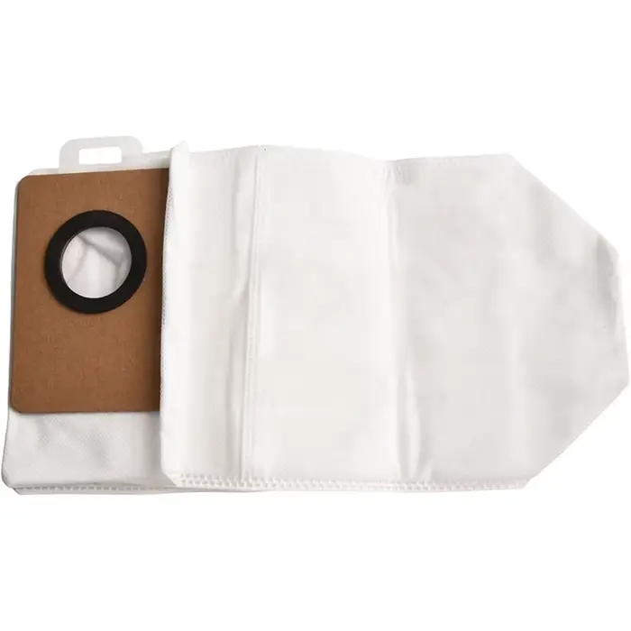 Compatible avec les accessoires de sac à poussière pour aspirateur Robot ILIFE T20S