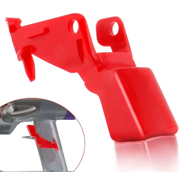 Bouton de remplacement pour interrupteur de déclenchement