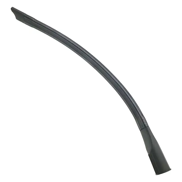 Buse de nettoyage plate flexible et souple pour aspirateur Philips Rowenta