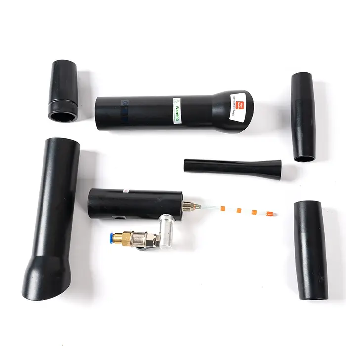 TORNADOR Z-017 Bête Noire Avec Adaptateurs Aspirateur Rêves Outils De Voiture Professionnels Livres Pistolet coup et