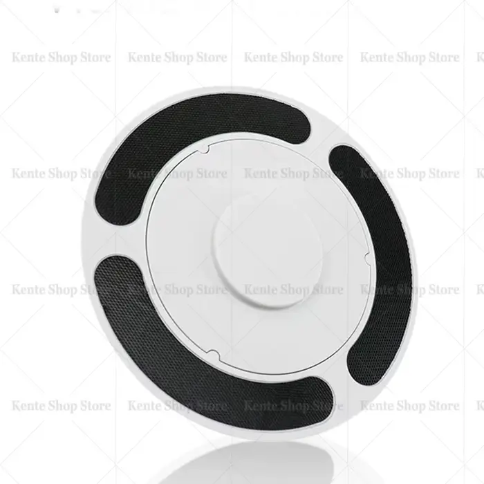 Support de vadrouille pour aspirateur Robot