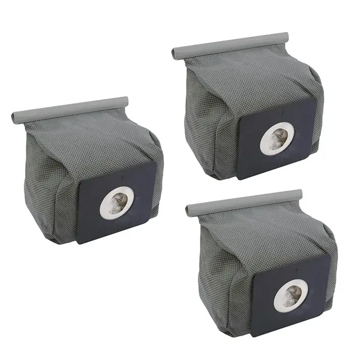 Sac en tissu pour aspirateur universel