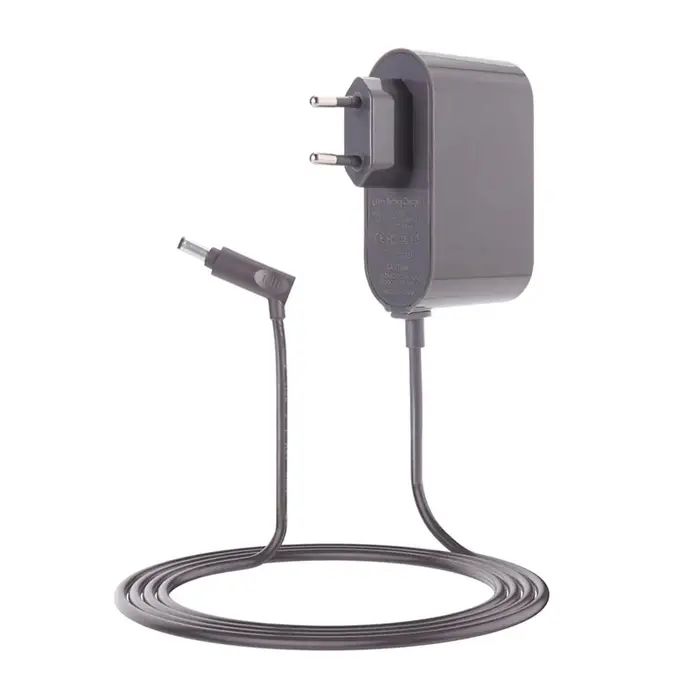 Adaptateur de chargeur pour aspirateur Dyson V6 V7 V8