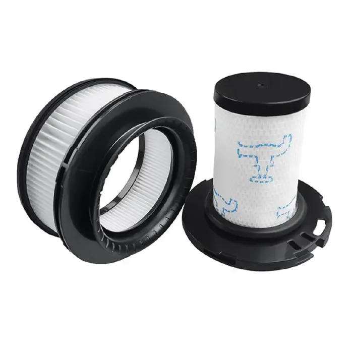 Filtre d'aspirateur ZR009007 ZR009008 compatible avec Rowenta X-Force Flex 11.60 12.60 14.60 15.60 (RH98xx RH99xx)