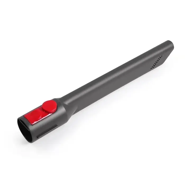 Buse d'aspiration à embout plat allongé pour aspirateurs Dyson V7 V8 V10 V11 V15, outil brosse pour 