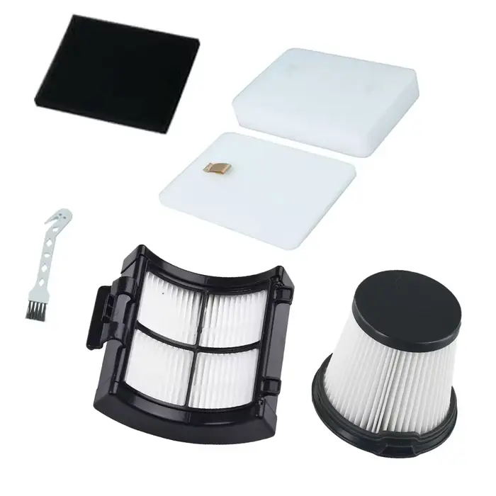 Ensemble de filtres pour systèmes Shark Detect Pro IW1611