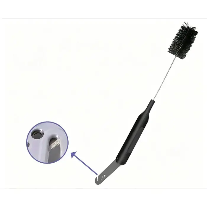 Brosse de nettoyage avec lame, accessoires universels pour aspirateur, pour Tineco, Dreame, Midea, R