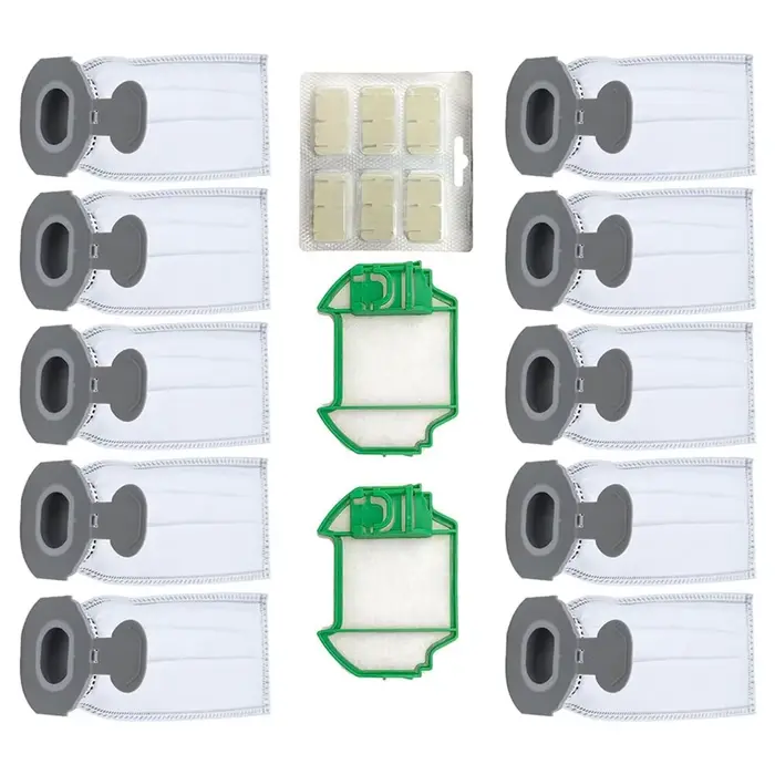 Kobold-Aspirateur sans fil VK7 FP7