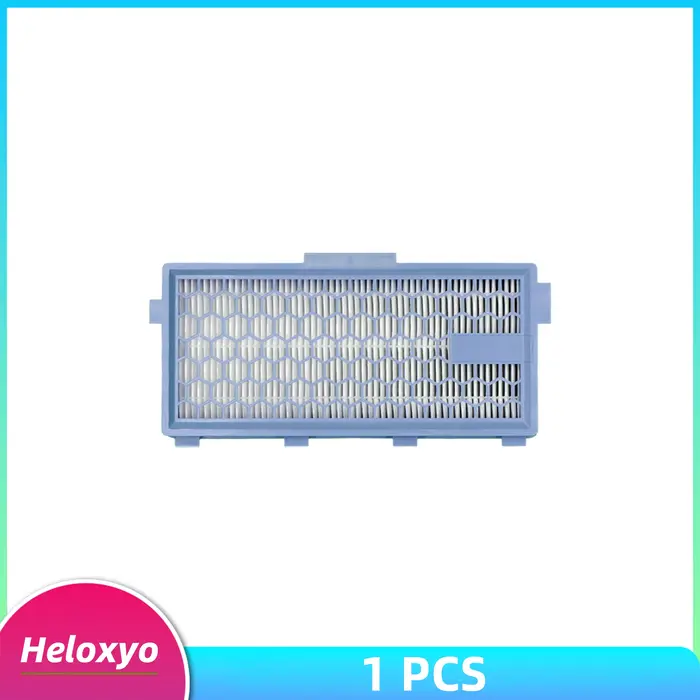 Filtres HEPA pour aspirateur Miele SF-AA 50 SF-HA 50 Active Airclean C1 C2 C3 S4 S5 S6 S8 S6000 S8000 S8999