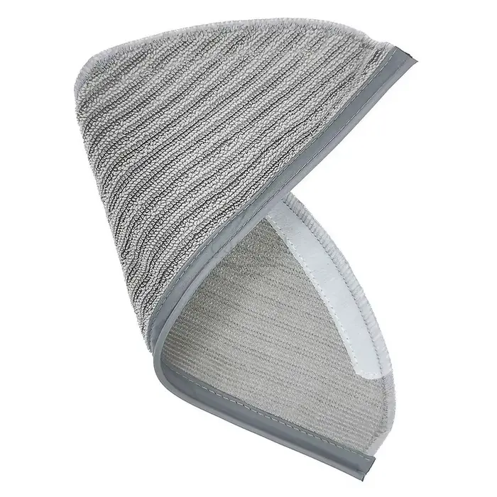 Pour XIAOMI MIJIA G1 vadrouille chiffons pour Xiomi G1 MJSTG1 MI Robot aspirateur vadrouille essenti