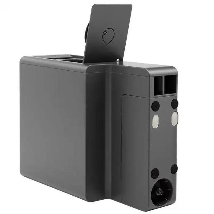 Module d'ajout de liquide pour aspirateur Robot Mova P50 Pro Ultra/Mova P10 Pro Ultra/L10s Ultra Gen2/L10s Pro