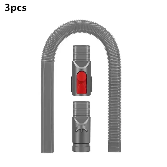 Raccords de tuyau de nettoyage pour sèche-linge, compatibles avec aspirateur Dyson V6 V7 V8 V10 V11 V12 V15 DC50 DC41 DC40 DC25 DC30 DC35 DC34 DC59