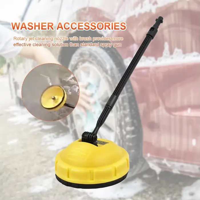 Nettoyeur haute pression pour Patio Karcher K2 K3 K4 K5 K6 K7
