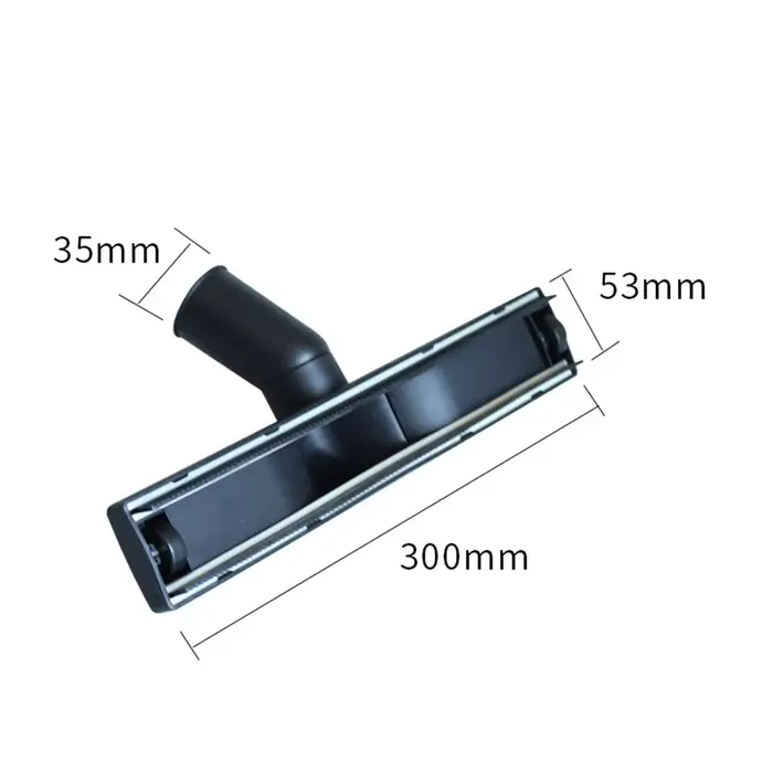 Buse de sol pour aspirateur LIDL PNTS 1250 1300