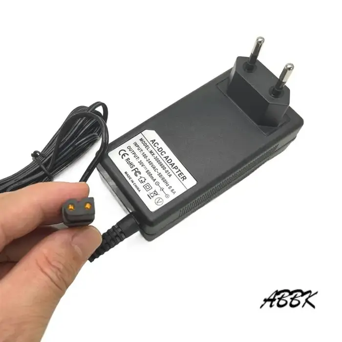 Chargeur d'alimentation pour Karcher VC6 sans fil