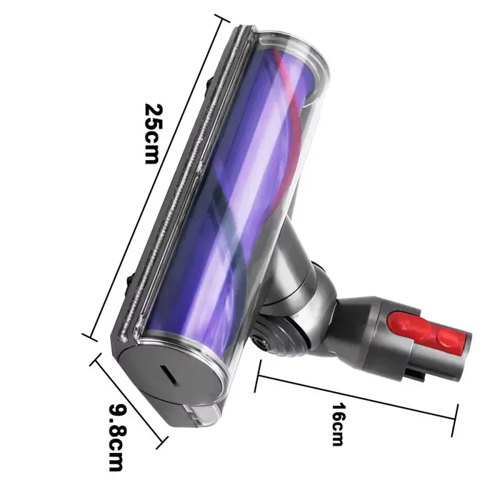 Pour aspirateur Dyson V7/V8/V10/V11/V15