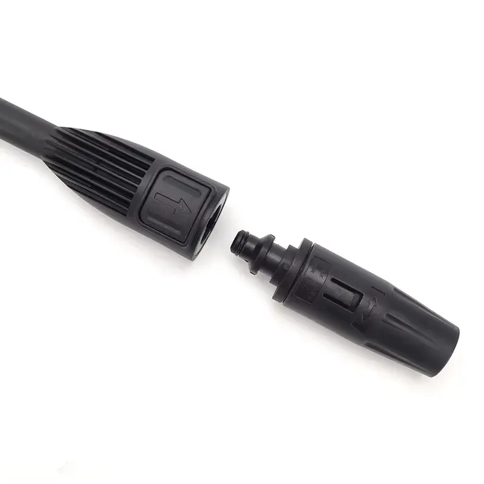 Lave-auto Jet d'eau Lance Jet pistolet