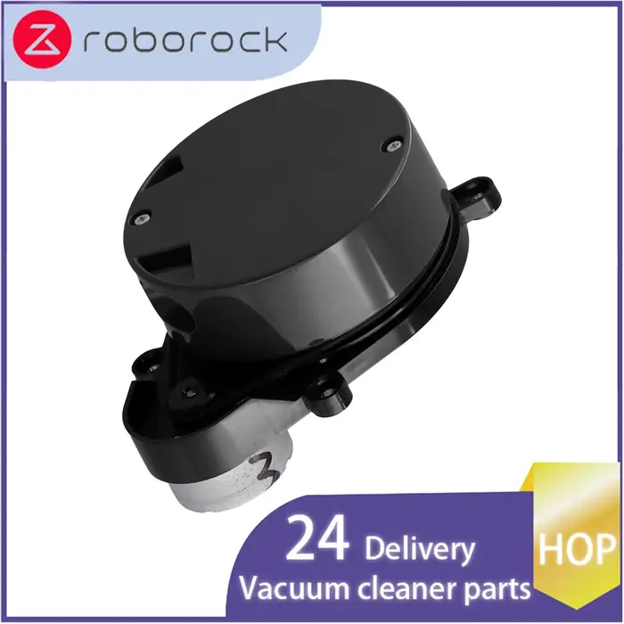 Capteur de Distance Ultra Laser pour Roborock S7 Pro S7 MaxV Q5 Q7 Q7 Max S8 S8 + S8 + Plus S8 Pro, 