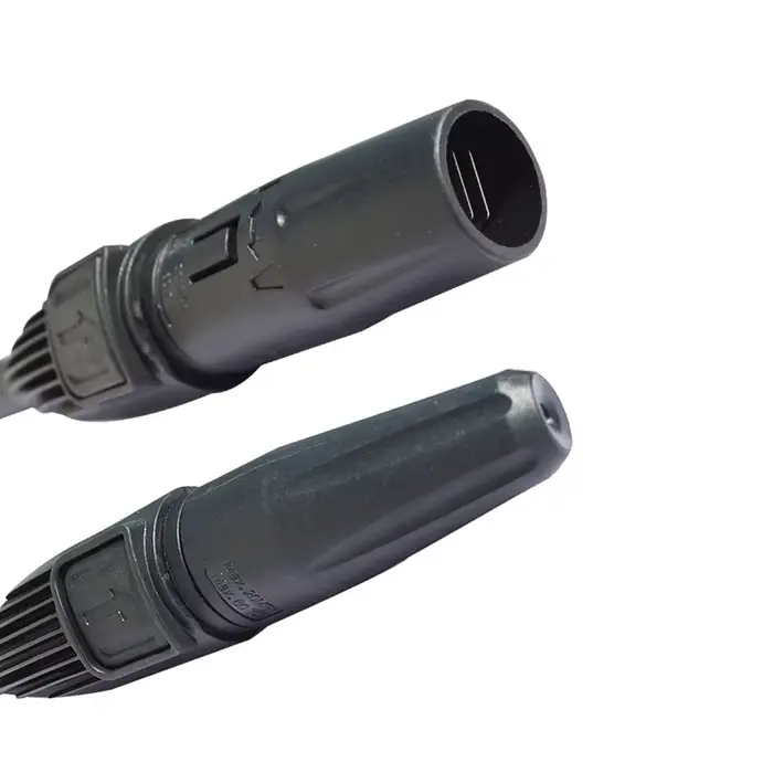 Nettoyeur haute pression pistolet de pulvérisation Jet Lance buse laveuse de voiture Jet