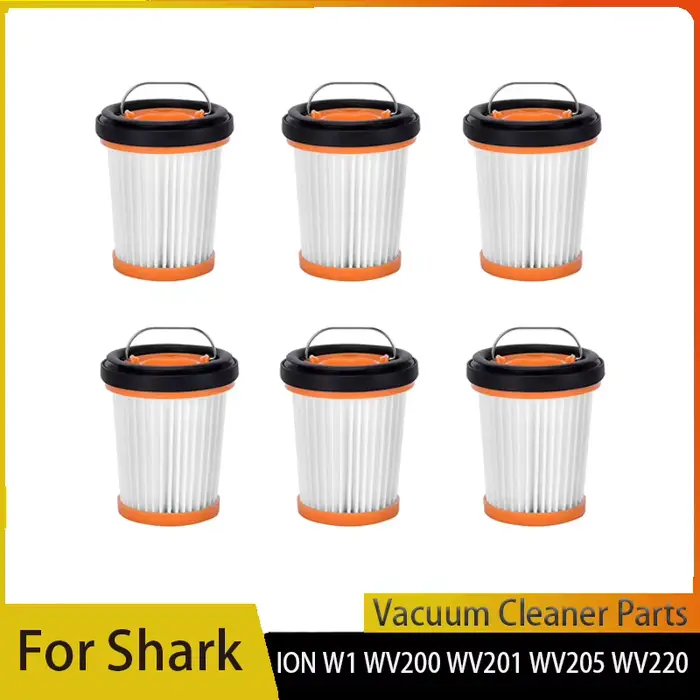 Filtre pour aspirateur à main sans fil Shark ION W1 S87