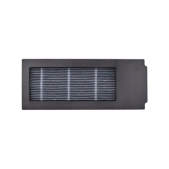Ecovacs Deebot X2 Omni X2 / X2 Pro Plus/DEX86 aspirateur filtre Hepa nettoyeur Robot vadrouille tissus brosse latérale principale couvercle accessoires