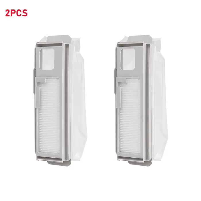 Sacs à poussière pour aspirateur Robot Narwal Freo X Ultra/Freo X Plus/Freo Pro/J4/J4Lite/J5/J6/R10/