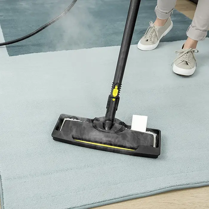 Nettoyeur Vapeur EasyFix pour Karcher SC2 SC3 SC4 SC5