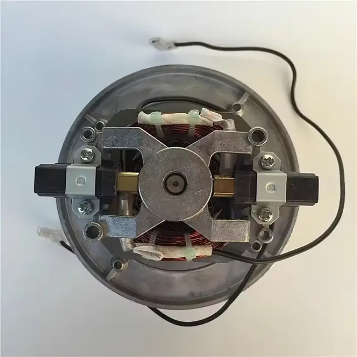 Moteur d'aspirateur industriel 1000w 1200w 1500w