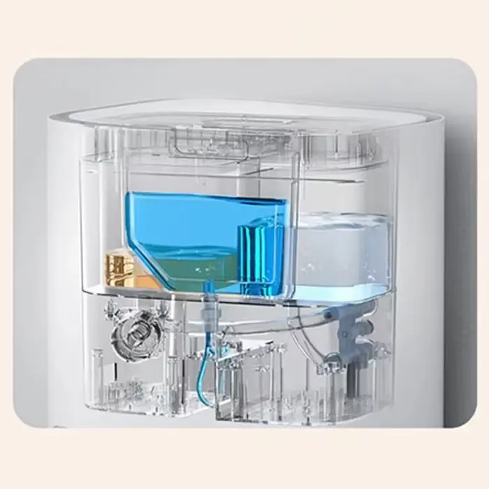 Dreame-Nettoyeur de sol liquide L10s Ultra S10 S10 PRO S10 Plus