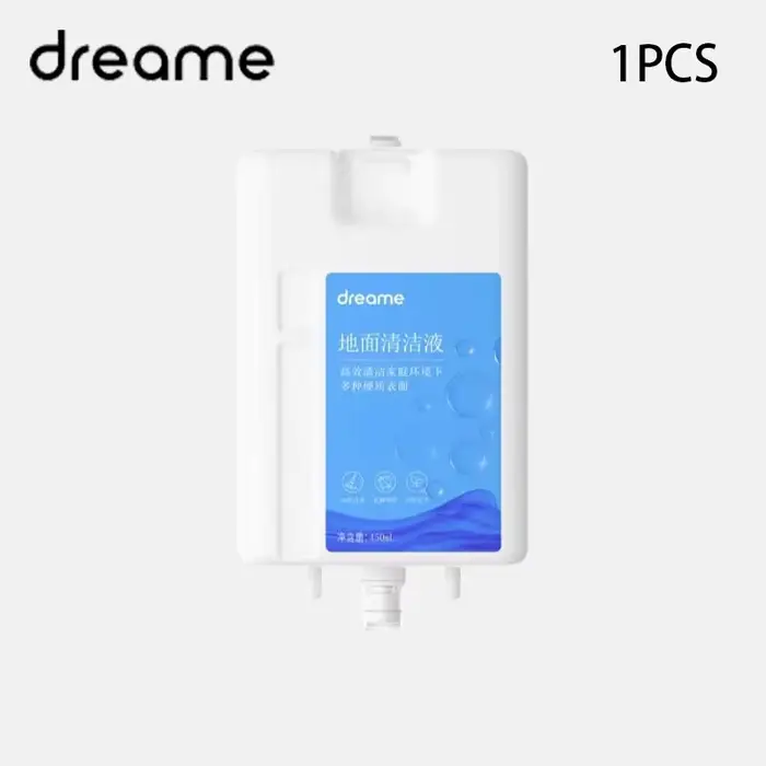 Dreame-Nettoyeur de sol spécial Ultra Heat, Original, L20 Ultra, L30, X10, X10 plus, L10 Prime, L10s