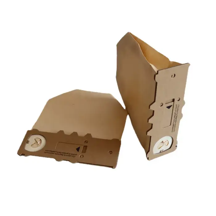 Sac à poussière en papier pour aspirateur Vorwerk VK130 Vk131