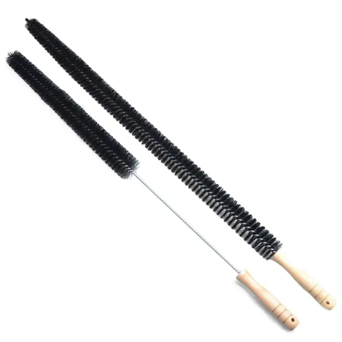 Brosse de nettoyage de radiateur 70/75cm
