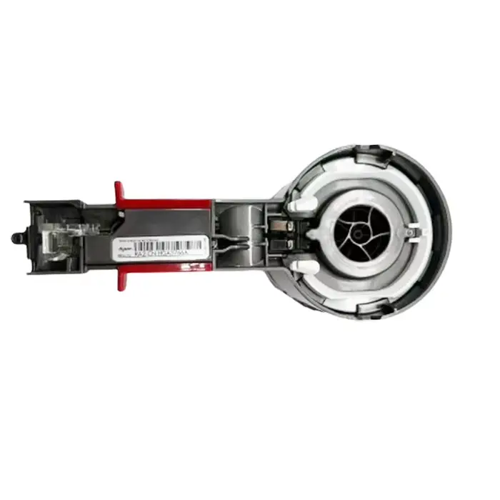 Pour Dyson V6 pièces de tête de moteur d'origine Robot aspirateur Cyclone collecteur de poussière bac
