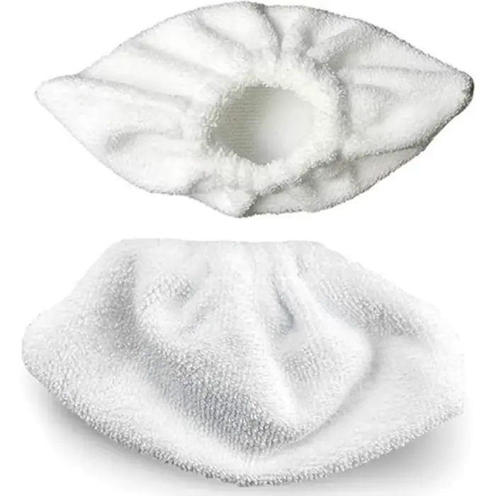 Pour Karcher Easyfix SC2 SC3 SC4 SC5 vadrouille à vapeur tampon de nettoyage tissu couverture