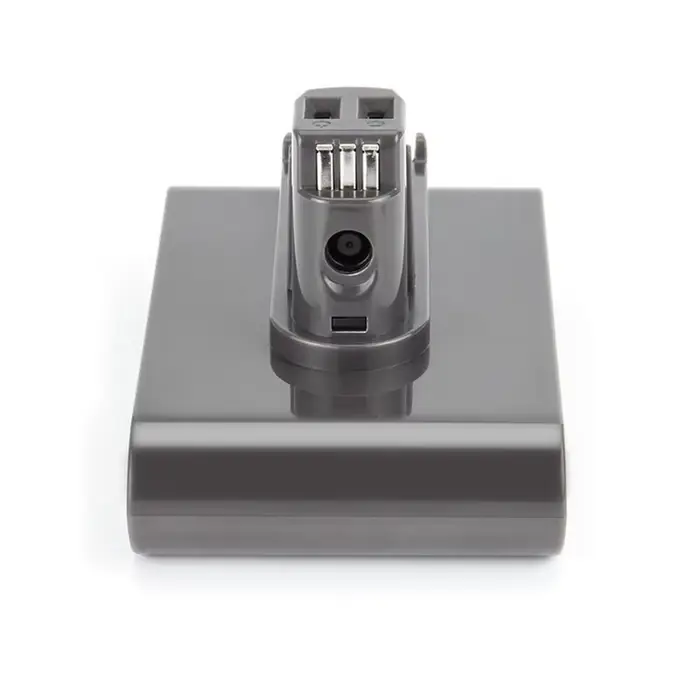 Nouvelle batterie Rechargeable pour aspirateur au Lithium 22.2V 6.0Ah (Type A) pour Dyson DC44 DC45 DC31 DC34 DC35 Animal 917083-09
