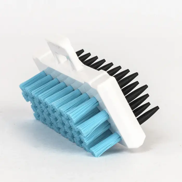 Brosse d'outillage PX202BRN pour nettoyeur portable de tapis et de moquettes Shark StainStriker PX201