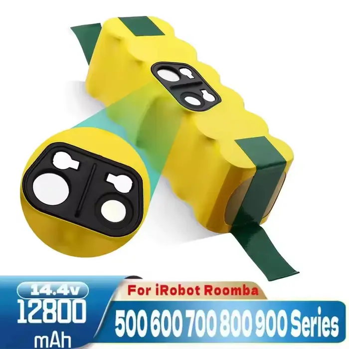 Batterie rechargeable 14