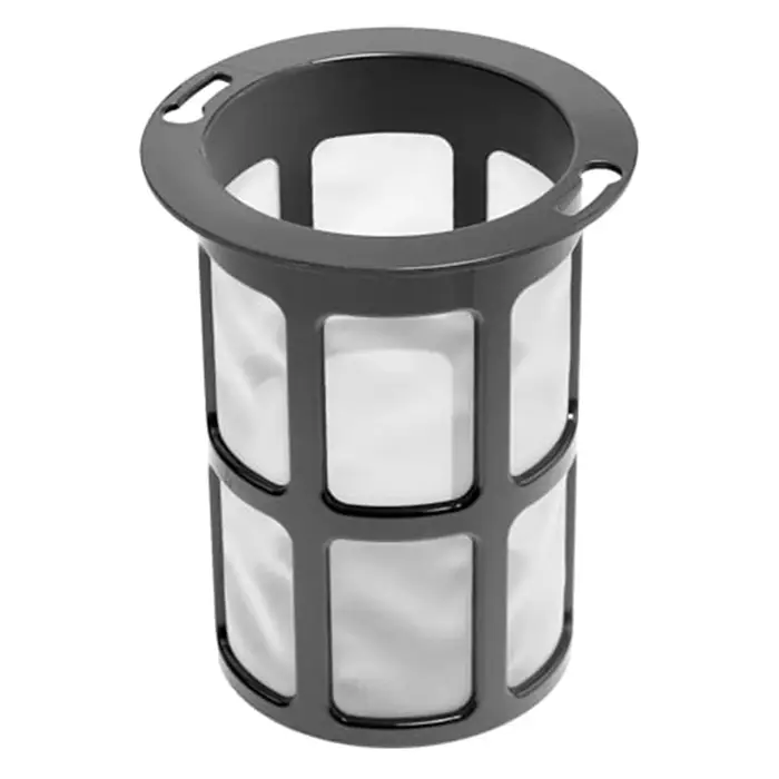 Pour Bosch pour Siemens filtre anti-peluches V2 12026106 12023350
