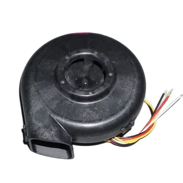 Roborock-Moteur de ventilateur d'origine pour robot nettoyeur