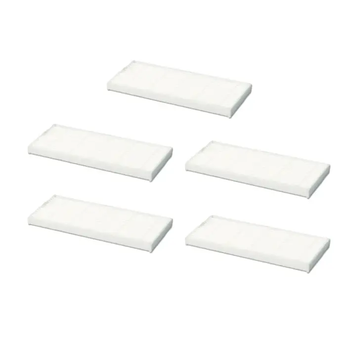 Pièces de rechange pour aspirateur Robot Vileda VR 201 VR201 PetPro