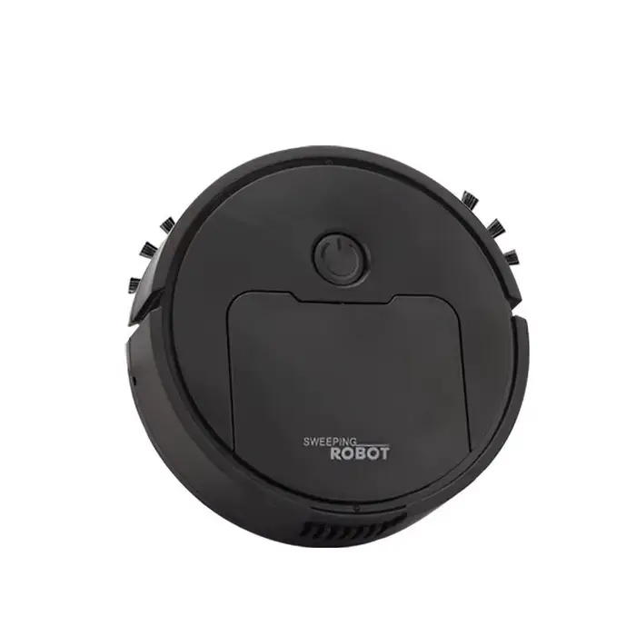 Robot de balayage intelligent ménage mini aspirateur poussière balayant trois en un