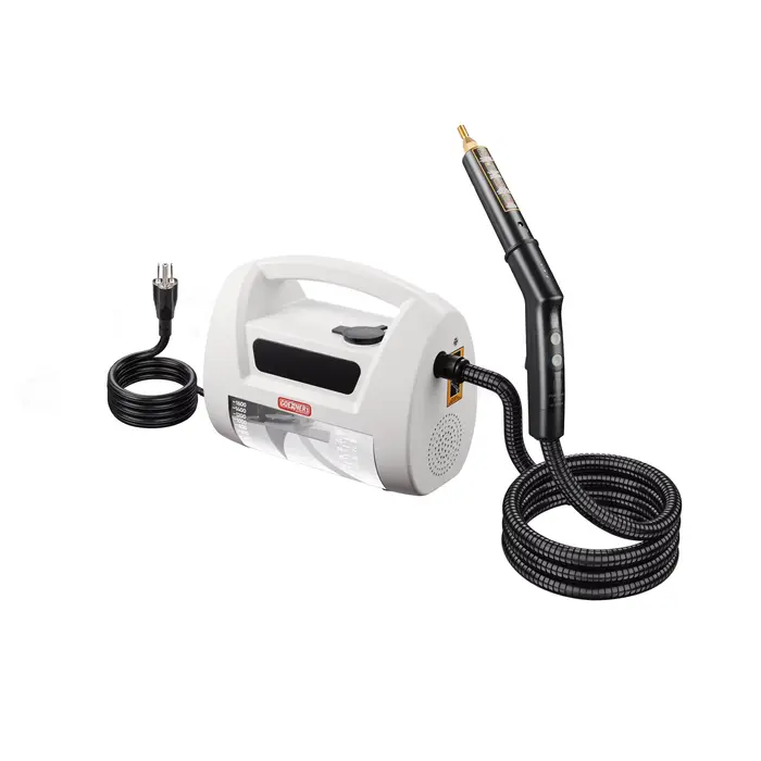Nettoyeur vapeur portable 1000W, 3 bars de pression, pour cuisine, canapé, fenêtre, meubles, élimina