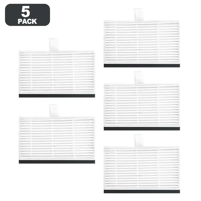 Accessoires pour aspirateur Conga 7690 Immortal Max M, filtre lavable de remplacement pour la maison