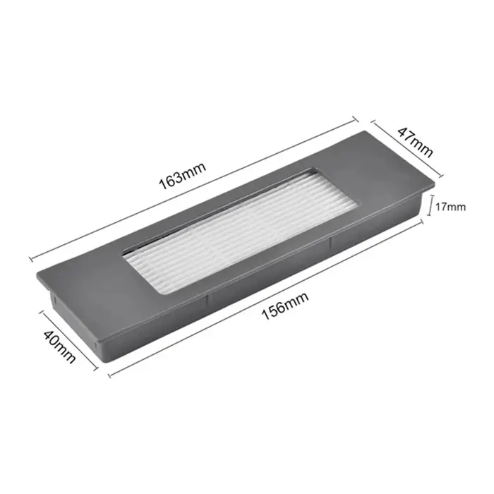 Accessoires pour Ecovacs Deebot N8 / N8+ / N8 Pro / N8 Pro+ / T9 / T9+ / N10+/ OZMO 950 / 920 / T8+ / T8 AIVI