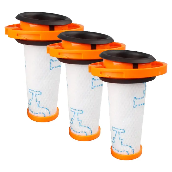 Filtres pour aspirateur sans fil x-force Flex 9.60